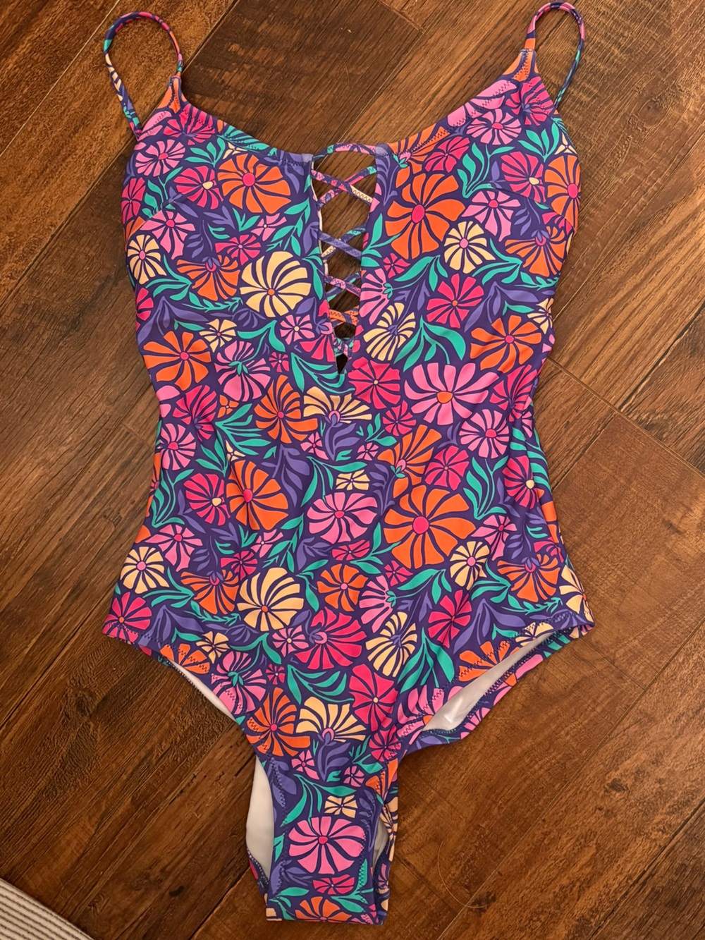 One-Piece Swimsuit